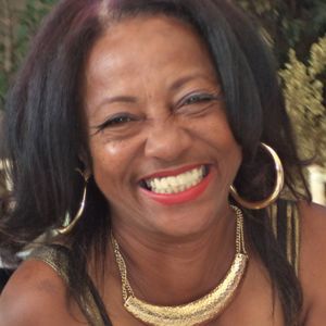 Meet your Posher, Billie yolonda